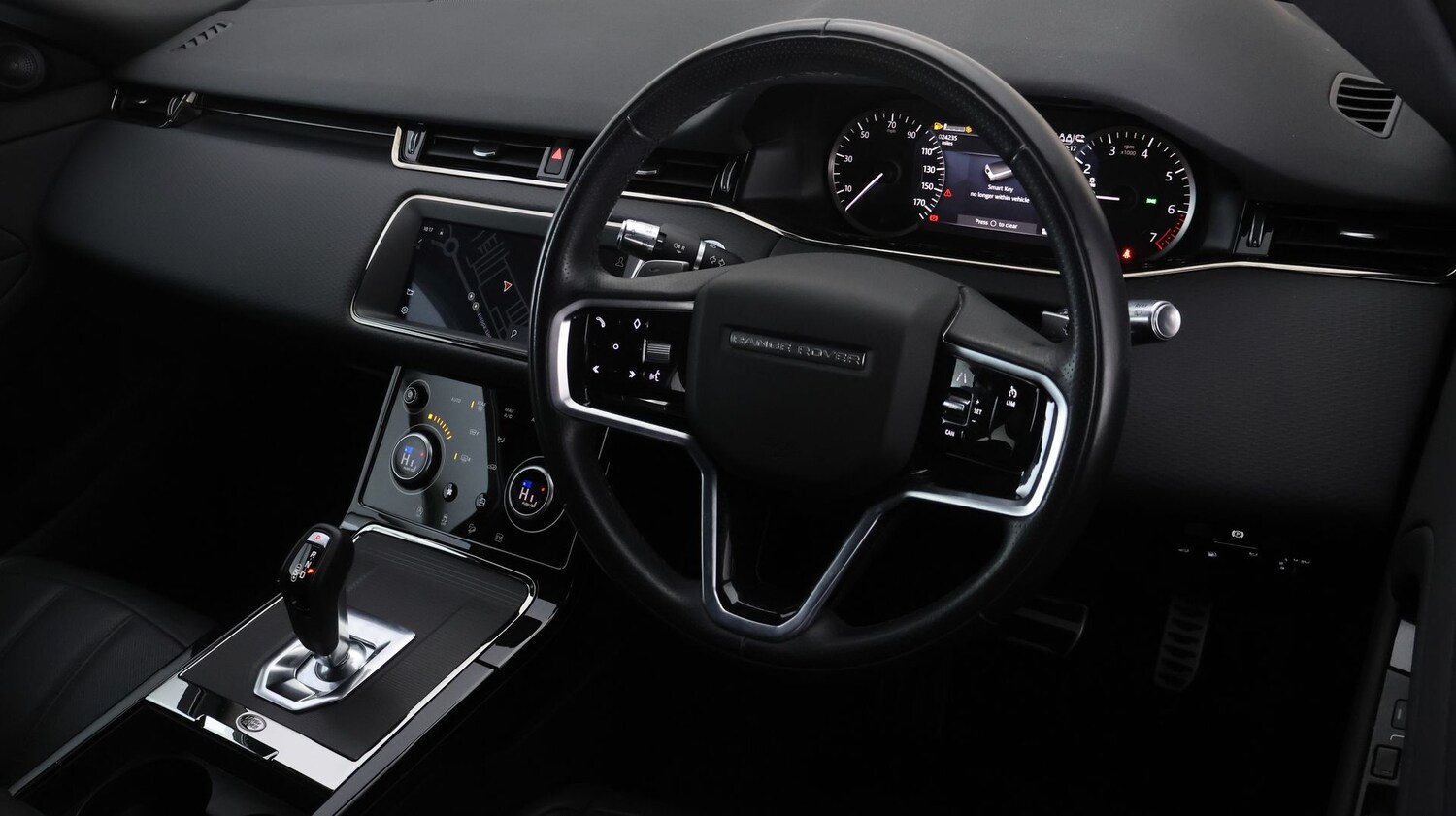 Used Land Rover Range Rover Evoque for sale - 77182173: Photo 9