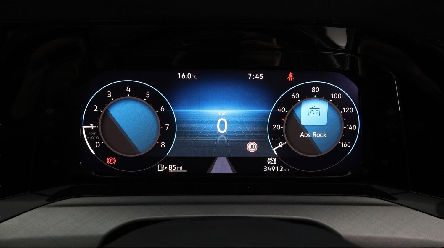 Used Volkswagen Golf 2023 for sale - 77934866: Photo 10