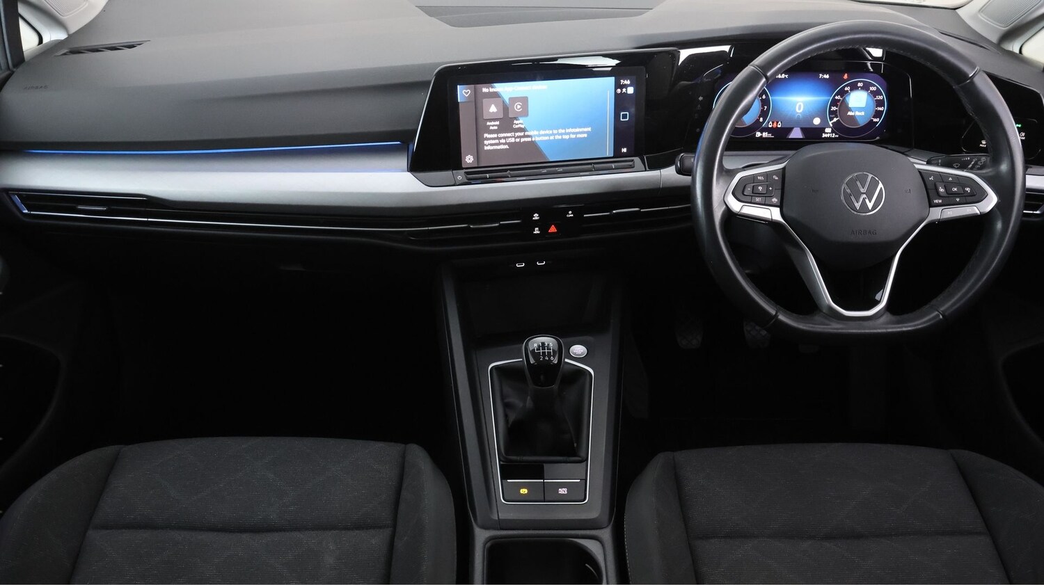 Used Volkswagen Golf 2023 for sale - 77934866: Photo 12