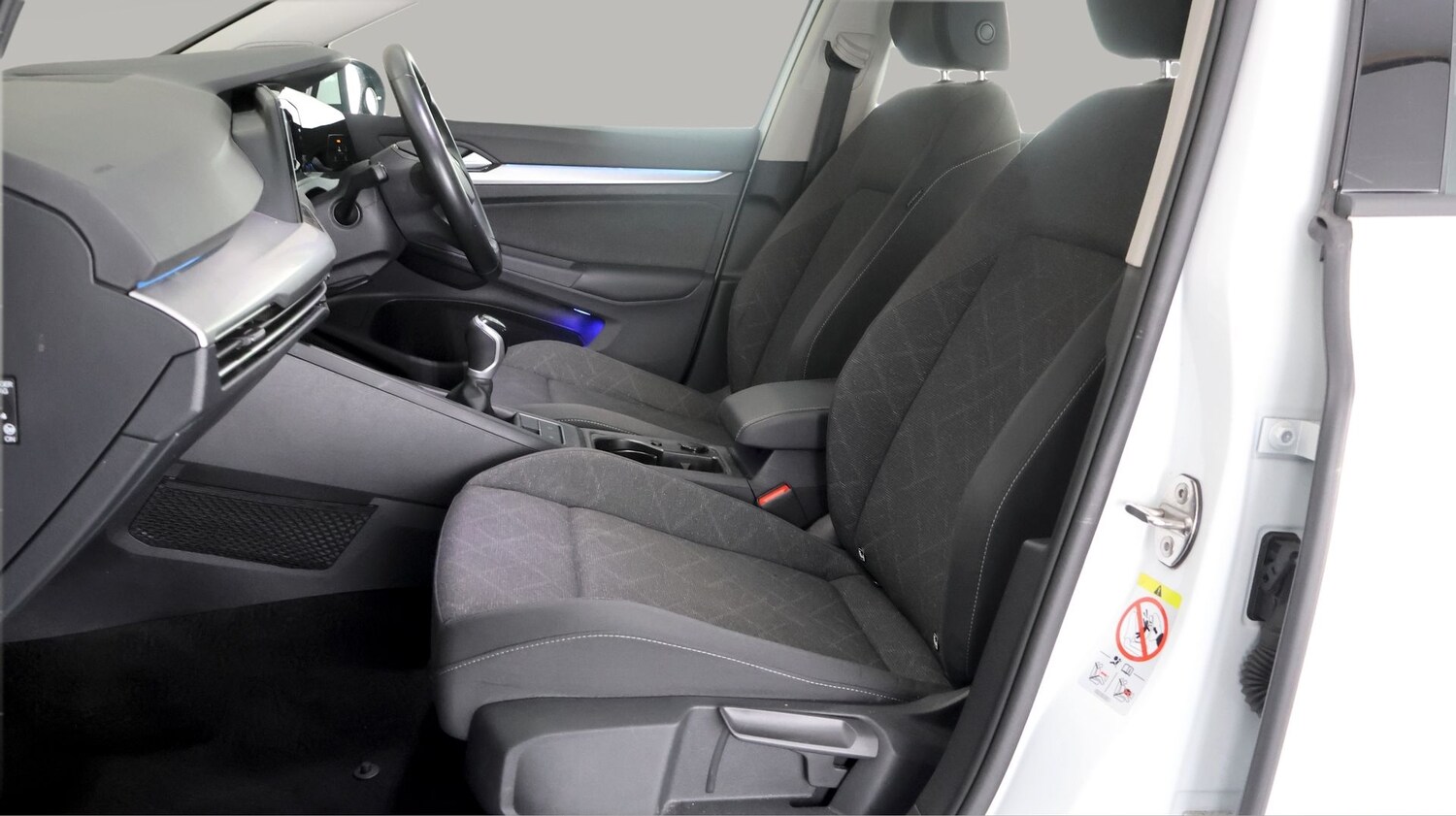 Used Volkswagen Golf 2023 for sale - 77934866: Photo 13