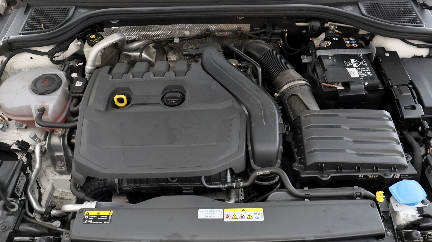 Used Volkswagen Golf 2023 for sale - 77934866: Photo 18