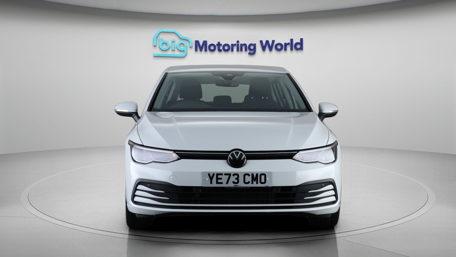 Used Volkswagen Golf 2023 for sale - 77934866: Photo 2