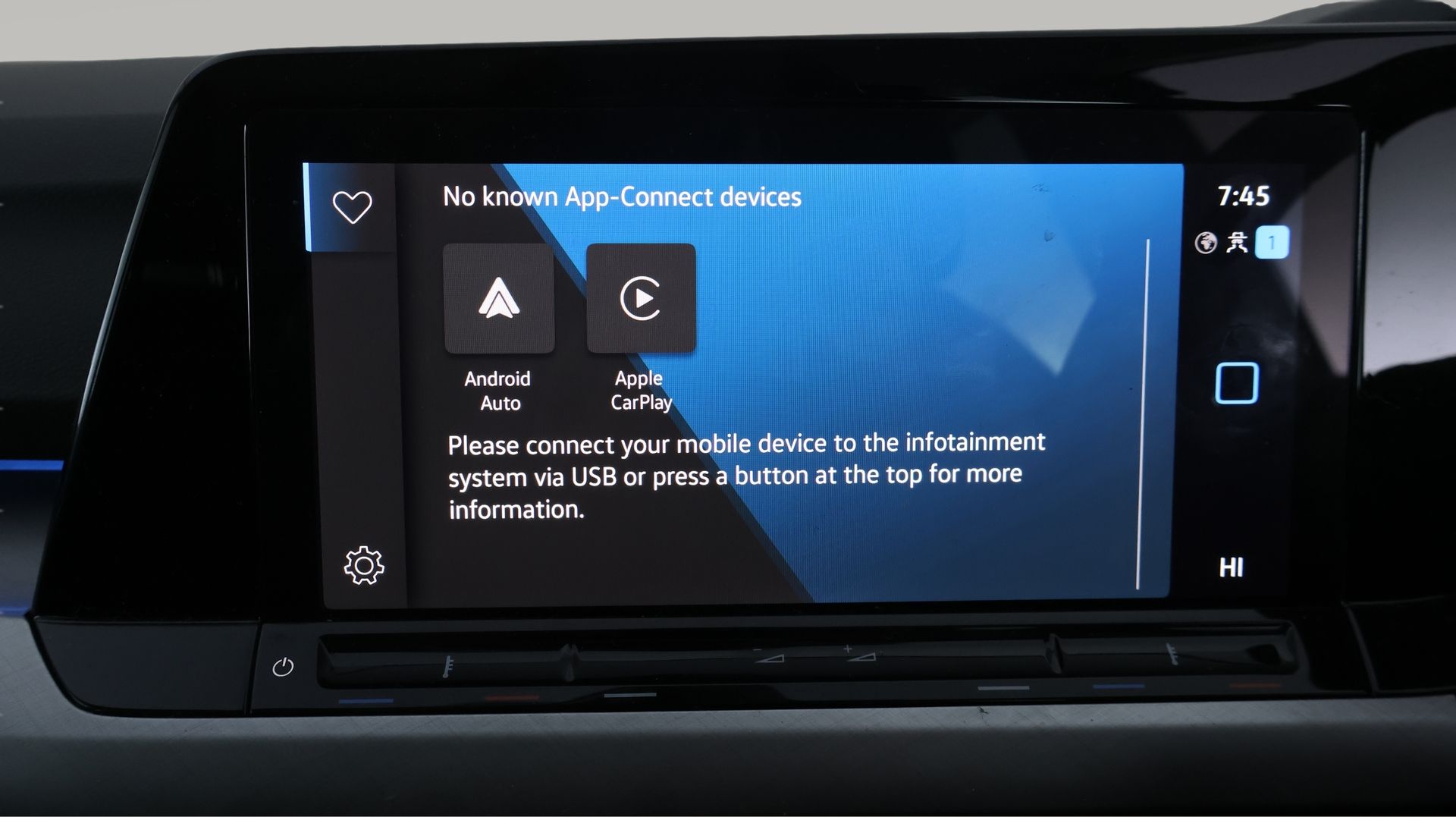 Used Volkswagen Golf 2023 for sale - 77934866: Photo 23