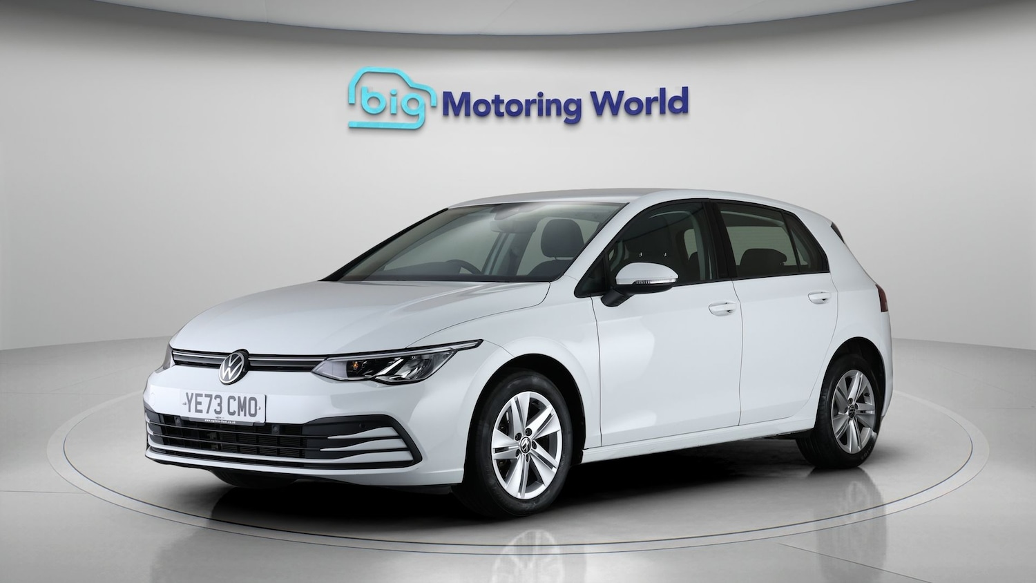 Used Volkswagen Golf 2023 for sale - 77934866: Photo 3