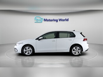 Used Volkswagen Golf 2023 for sale - 77934866: Photo