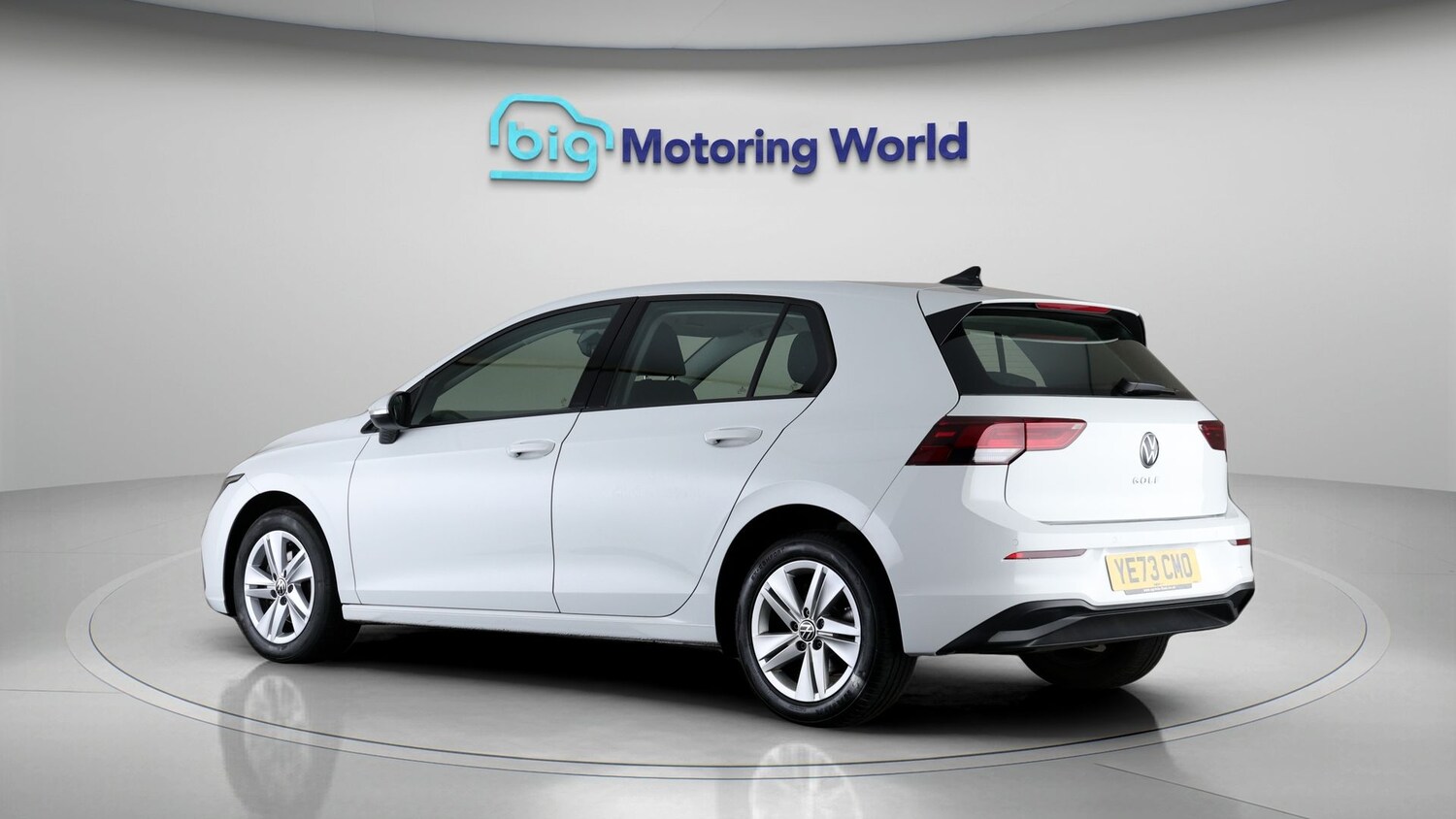 Used Volkswagen Golf 2023 for sale - 77934866: Photo 5
