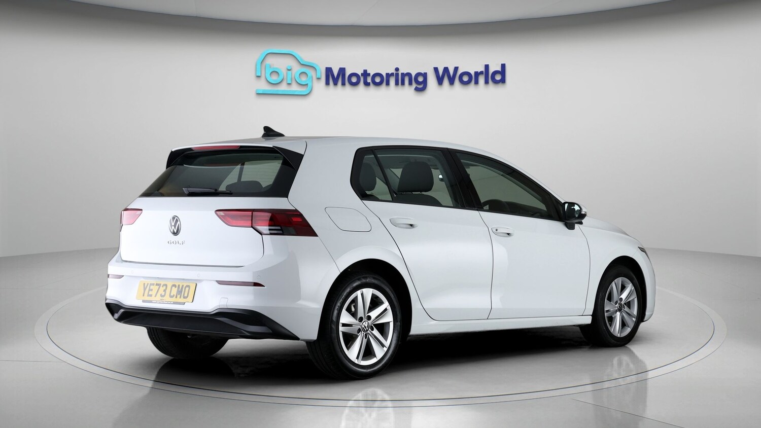 Used Volkswagen Golf 2023 for sale - 77934866: Photo 7