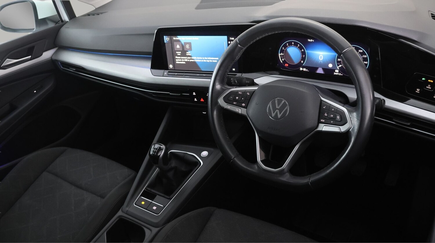 Used Volkswagen Golf 2023 for sale - 77934866: Photo 9