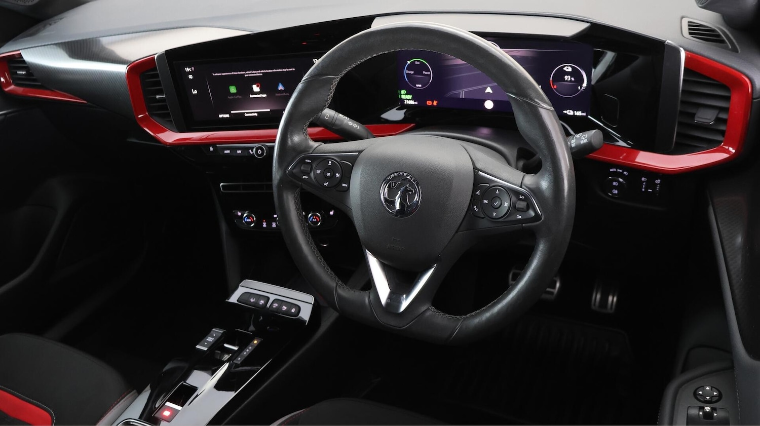 Used Vauxhall Mokka Electric for sale - 76433386: Photo 10