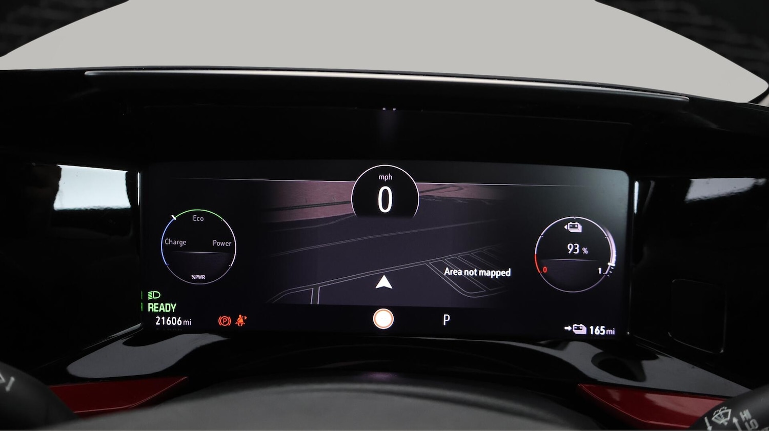 Used Vauxhall Mokka Electric for sale - 76433386: Photo 11