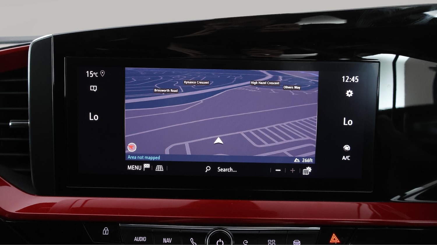 Used Vauxhall Mokka Electric for sale - 76433386: Photo 12