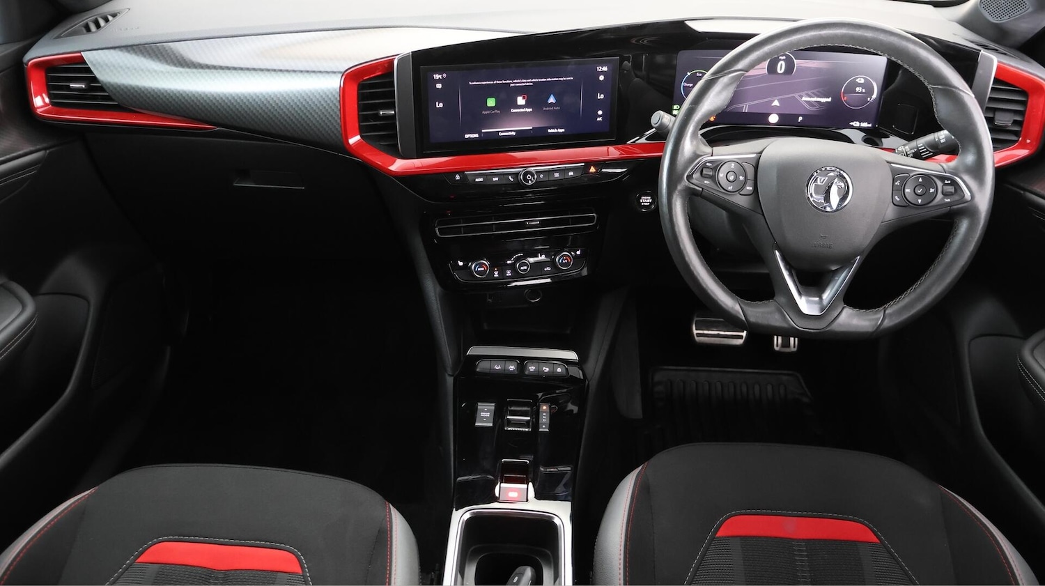 Used Vauxhall Mokka Electric for sale - 76433386: Photo 14