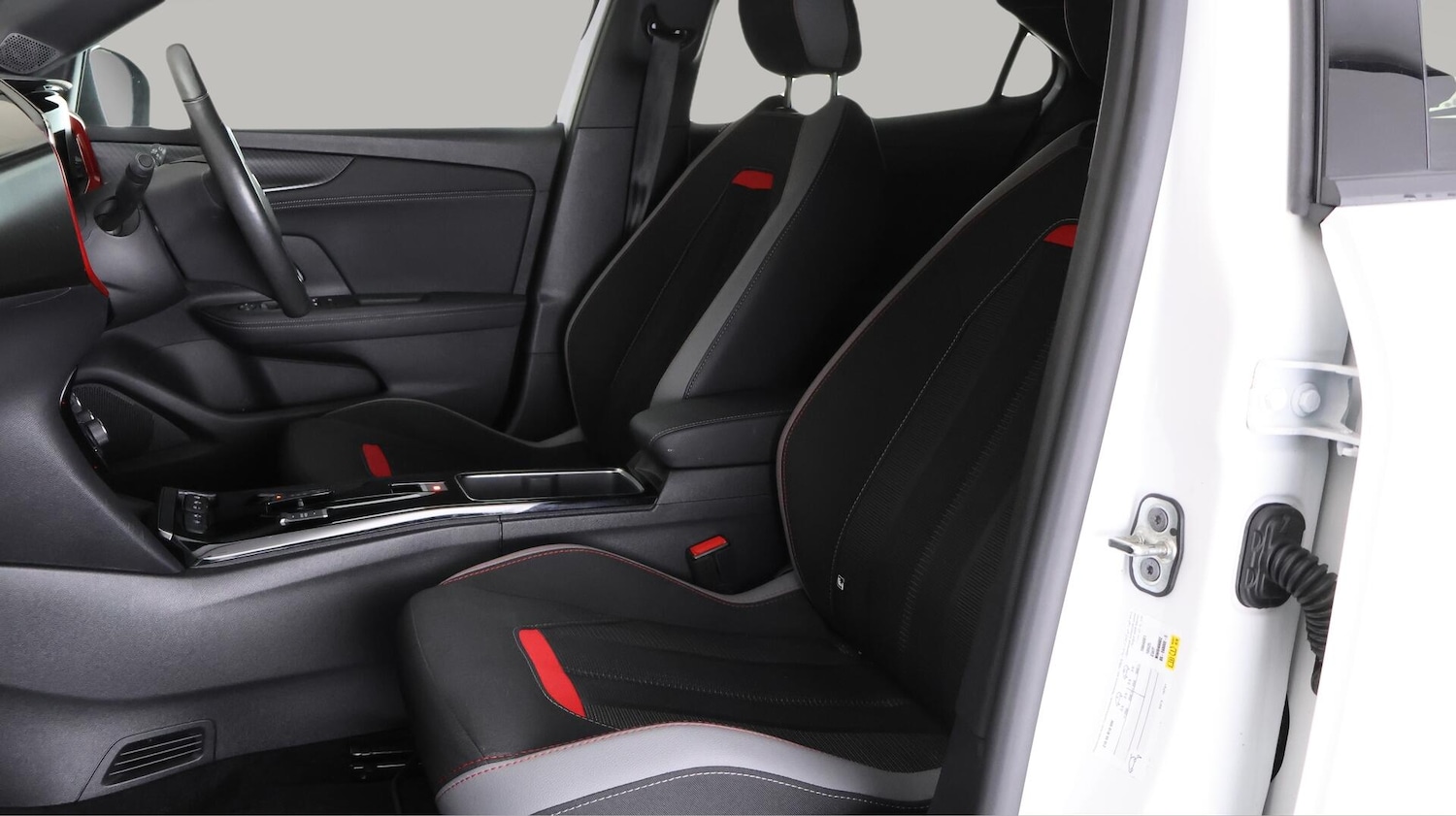 Used Vauxhall Mokka Electric for sale - 76433386: Photo 15