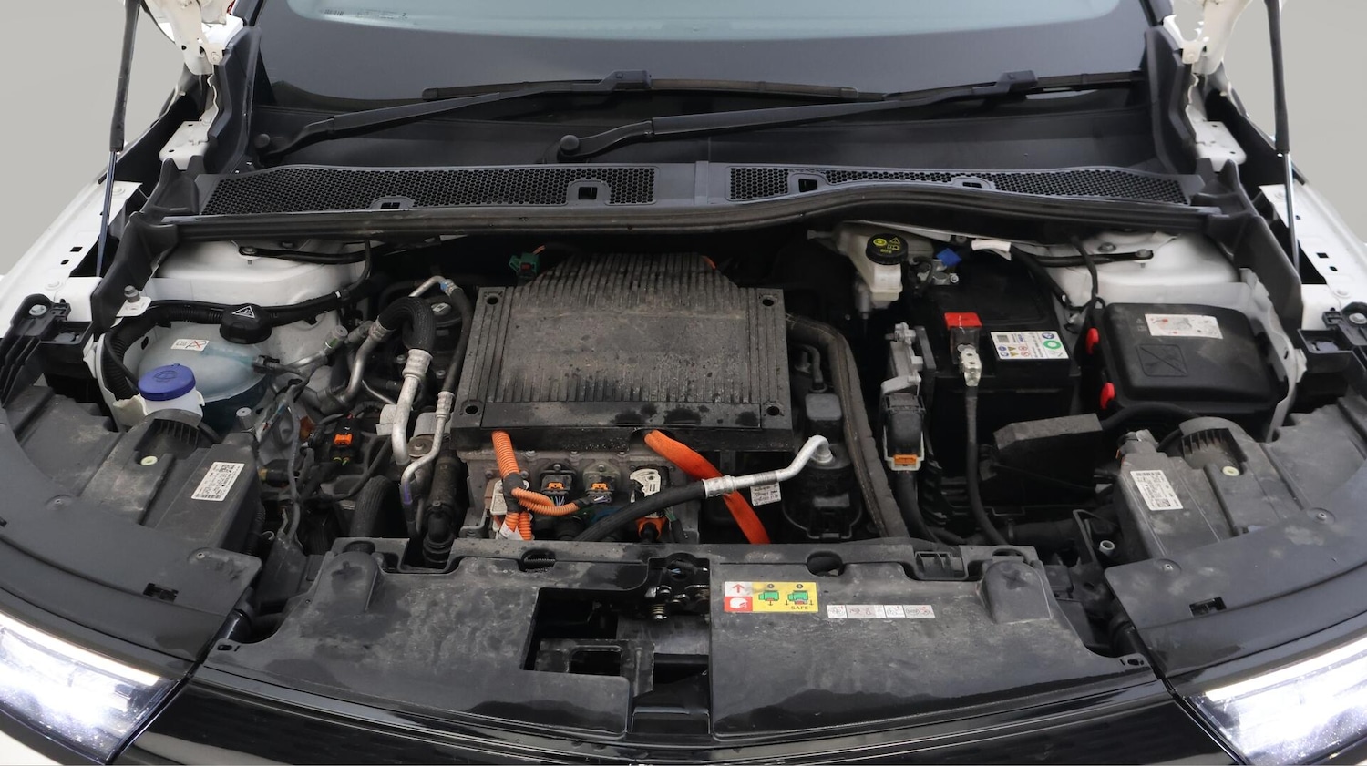 Used Vauxhall Mokka Electric for sale - 76433386: Photo 20