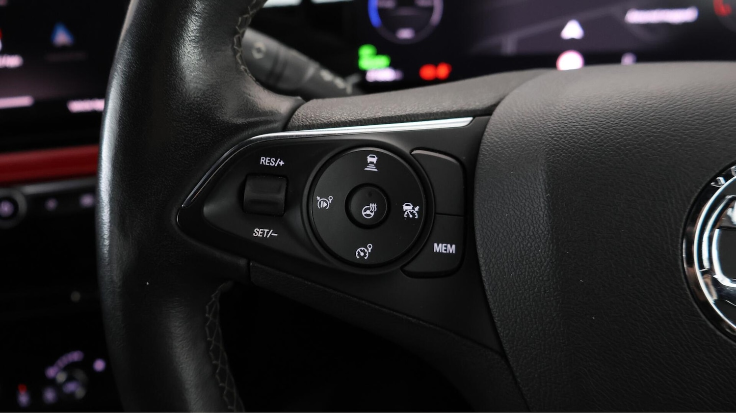 Used Vauxhall Mokka Electric for sale - 76433386: Photo 22