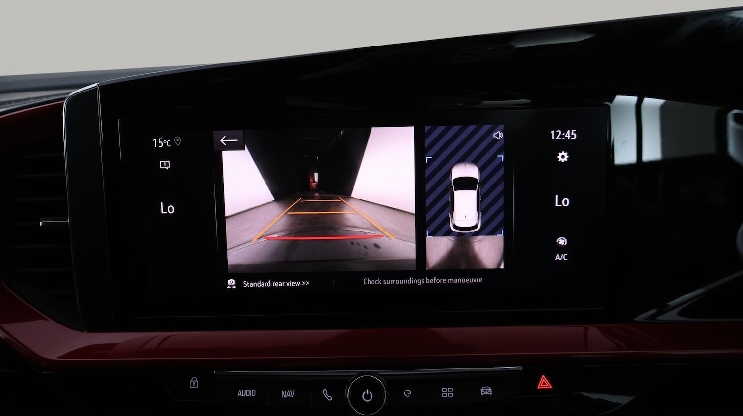 Used Vauxhall Mokka Electric for sale - 76433386: Photo 24