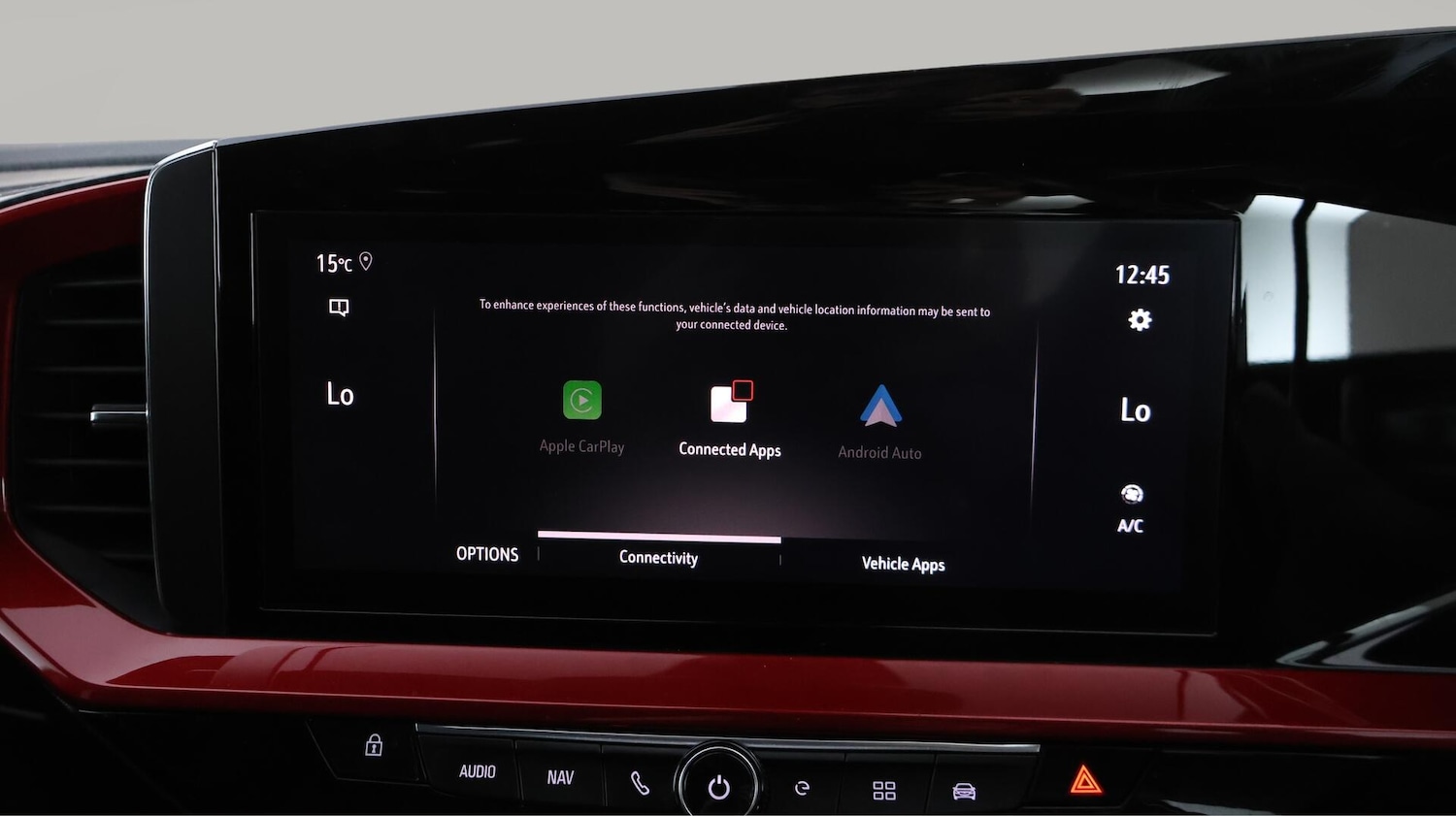 Used Vauxhall Mokka Electric for sale - 76433386: Photo 25