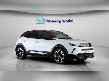 Used Vauxhall Mokka Electric 2022 for sale - 76433386: Photo