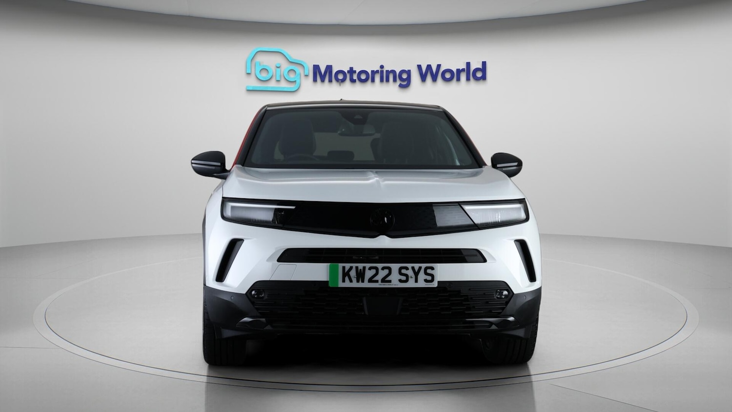 Used Vauxhall Mokka Electric for sale - 76433386: Photo 3