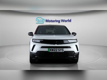 Used Vauxhall Mokka Electric 2022 for sale - 76433386: Photo