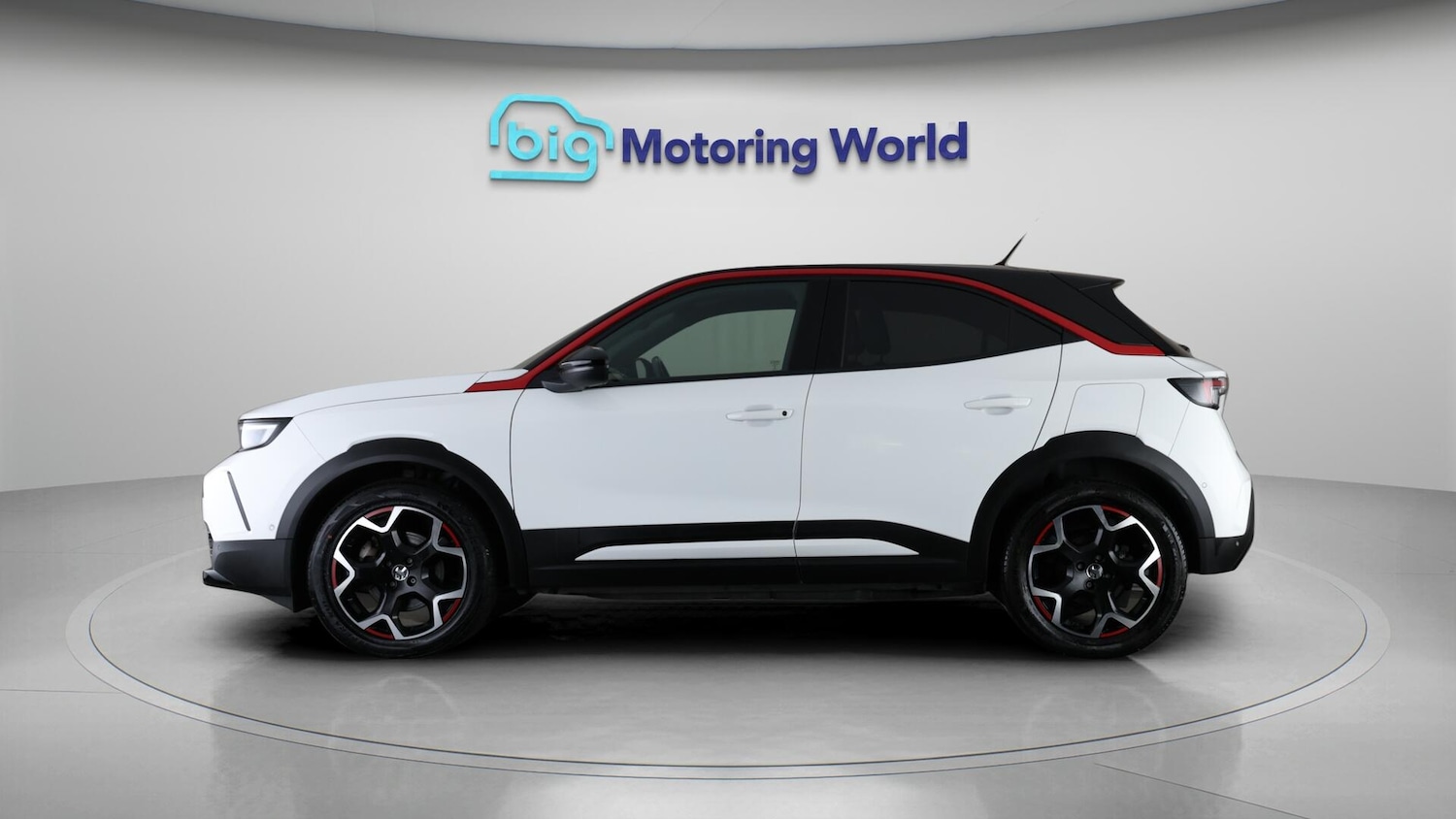 Used Vauxhall Mokka Electric for sale - 76433386: Photo 5