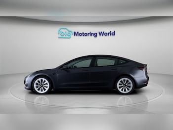 Used Tesla Model 3 2022 for sale - 78725303: Photo