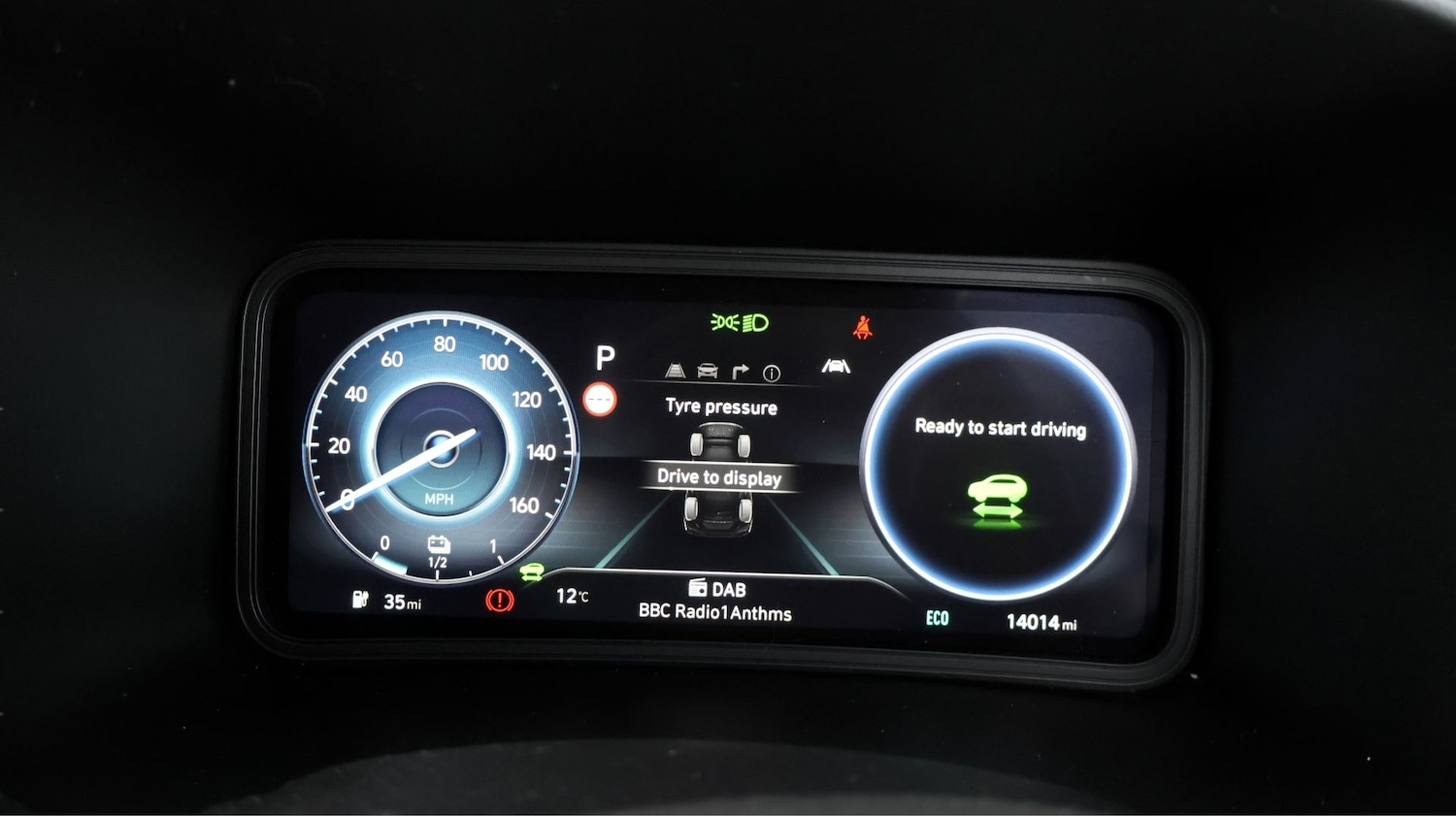 Used Hyundai KONA 2023 for sale - 77678570: Photo 10