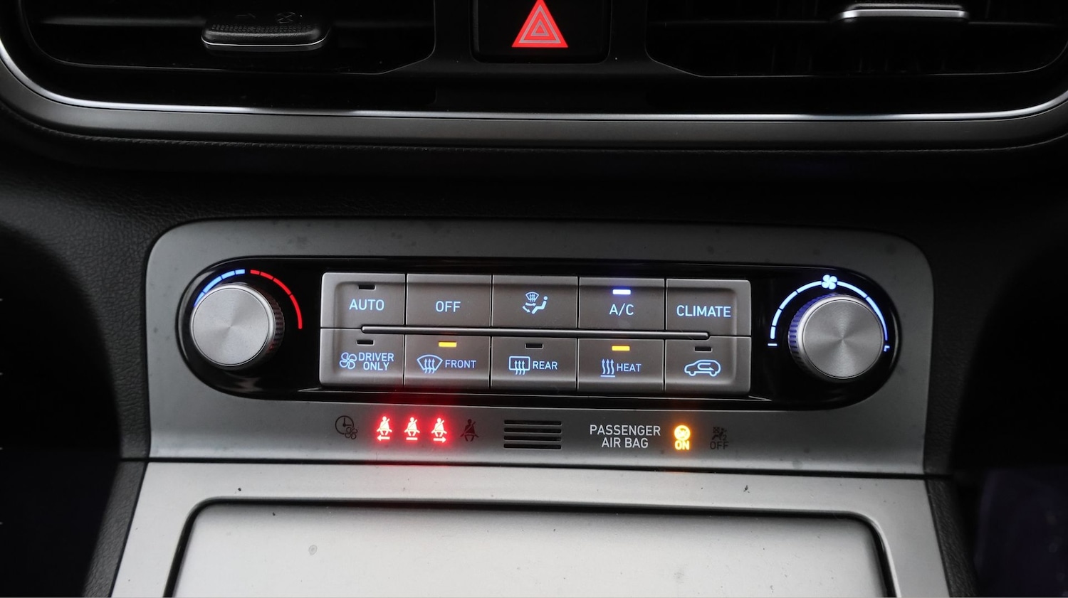 Used Hyundai KONA 2023 for sale - 77678570: Photo 12