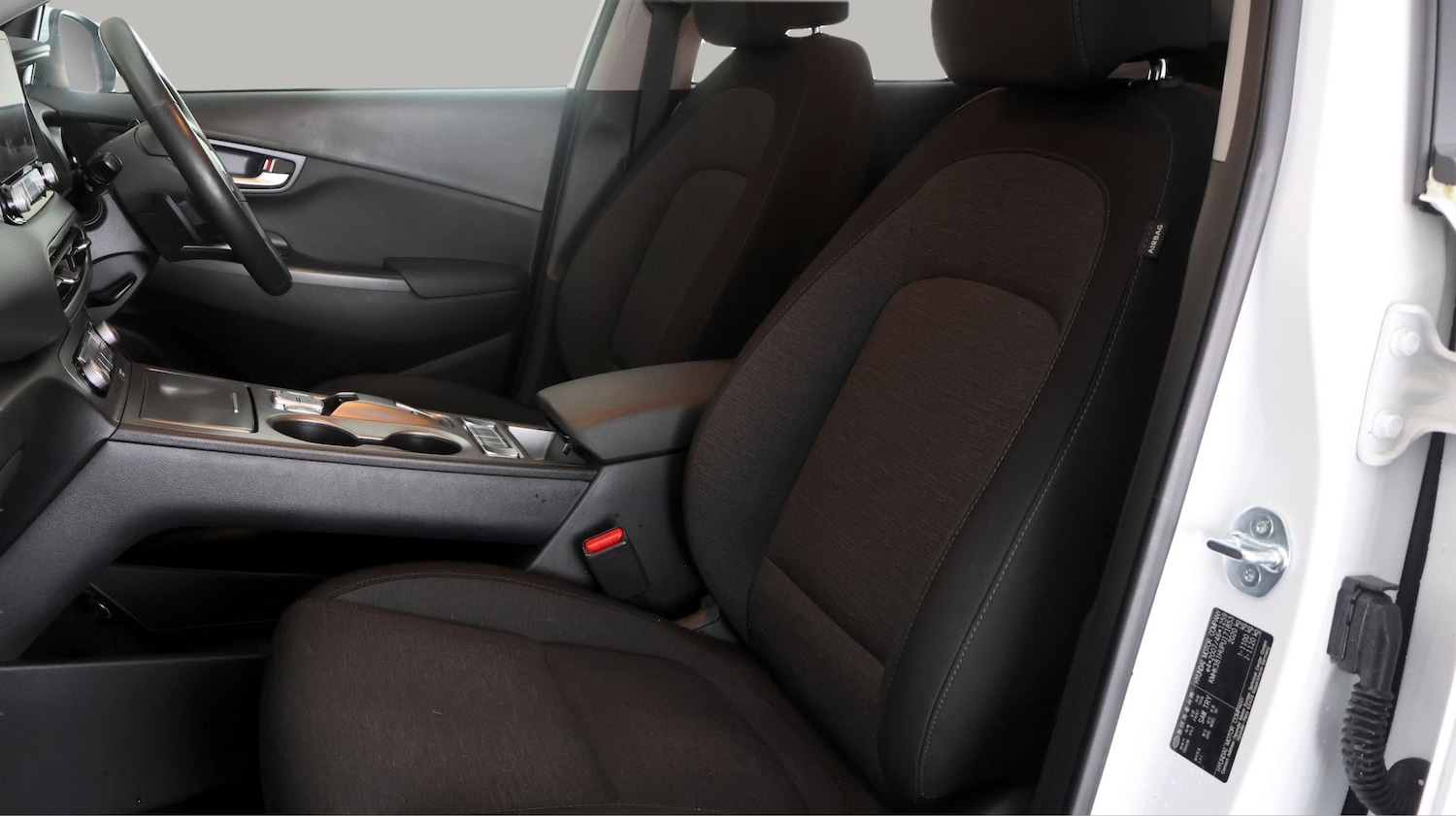 Used Hyundai KONA 2023 for sale - 77678570: Photo 14