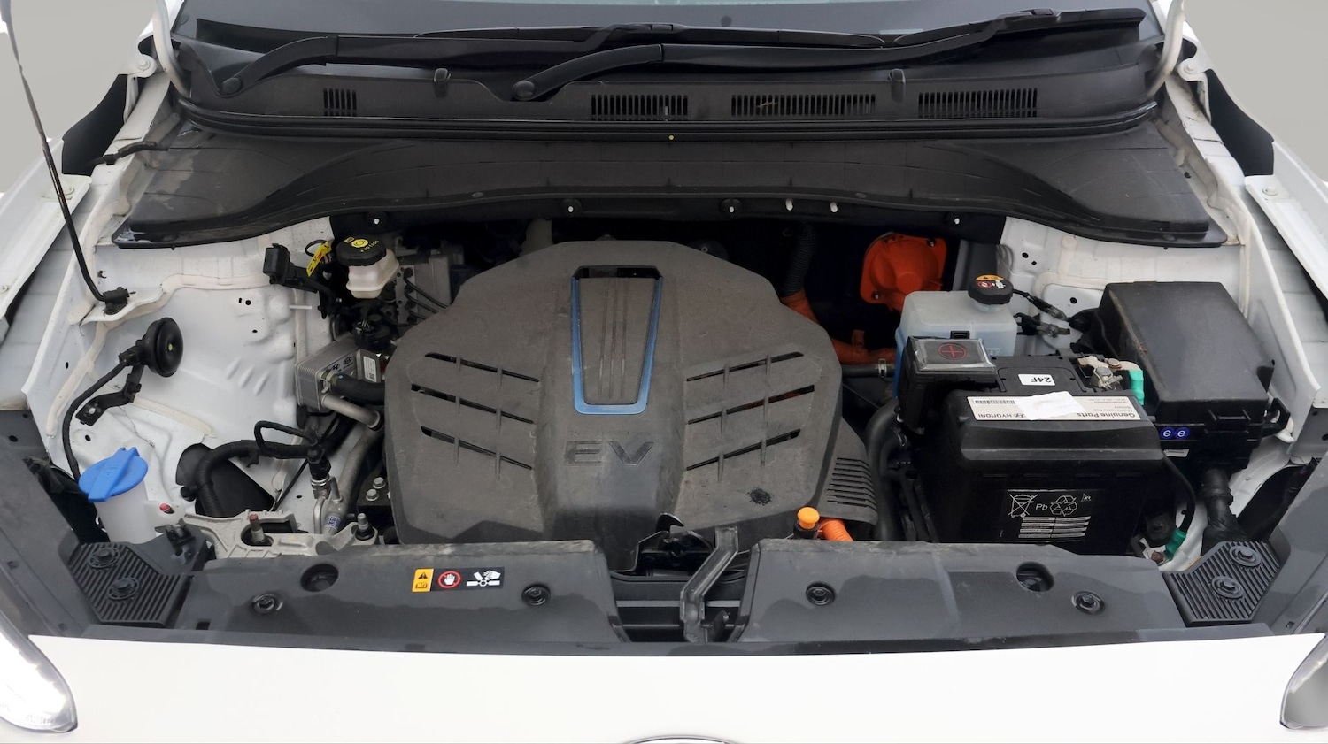 Used Hyundai KONA 2023 for sale - 77678570: Photo 19