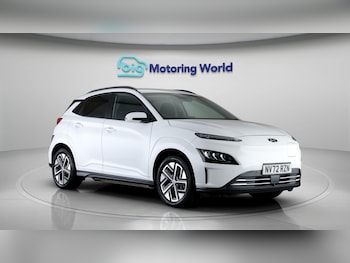 Hyundai KONA feature image