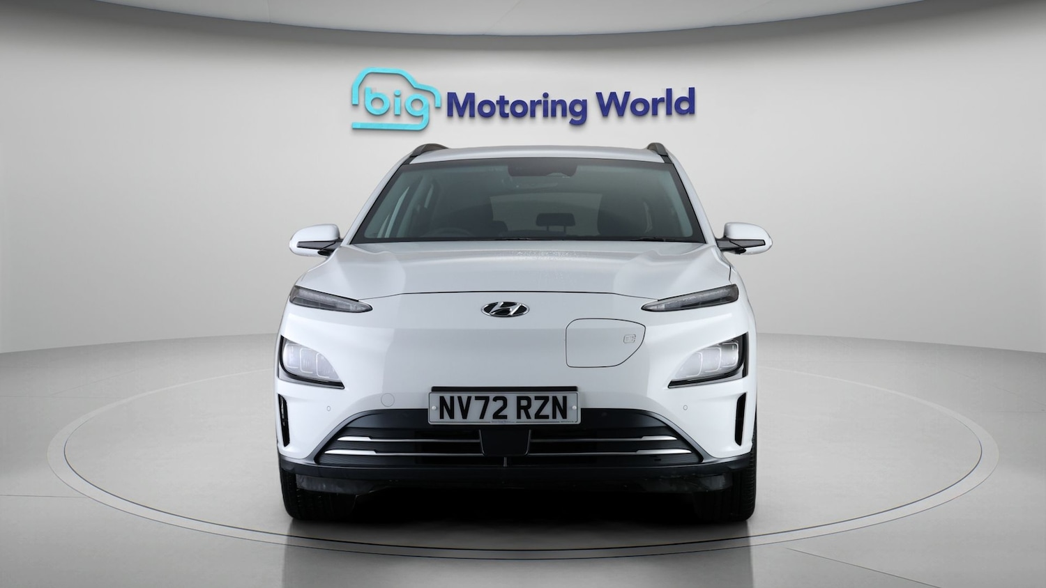 Used Hyundai KONA 2023 for sale - 77678570: Photo 2