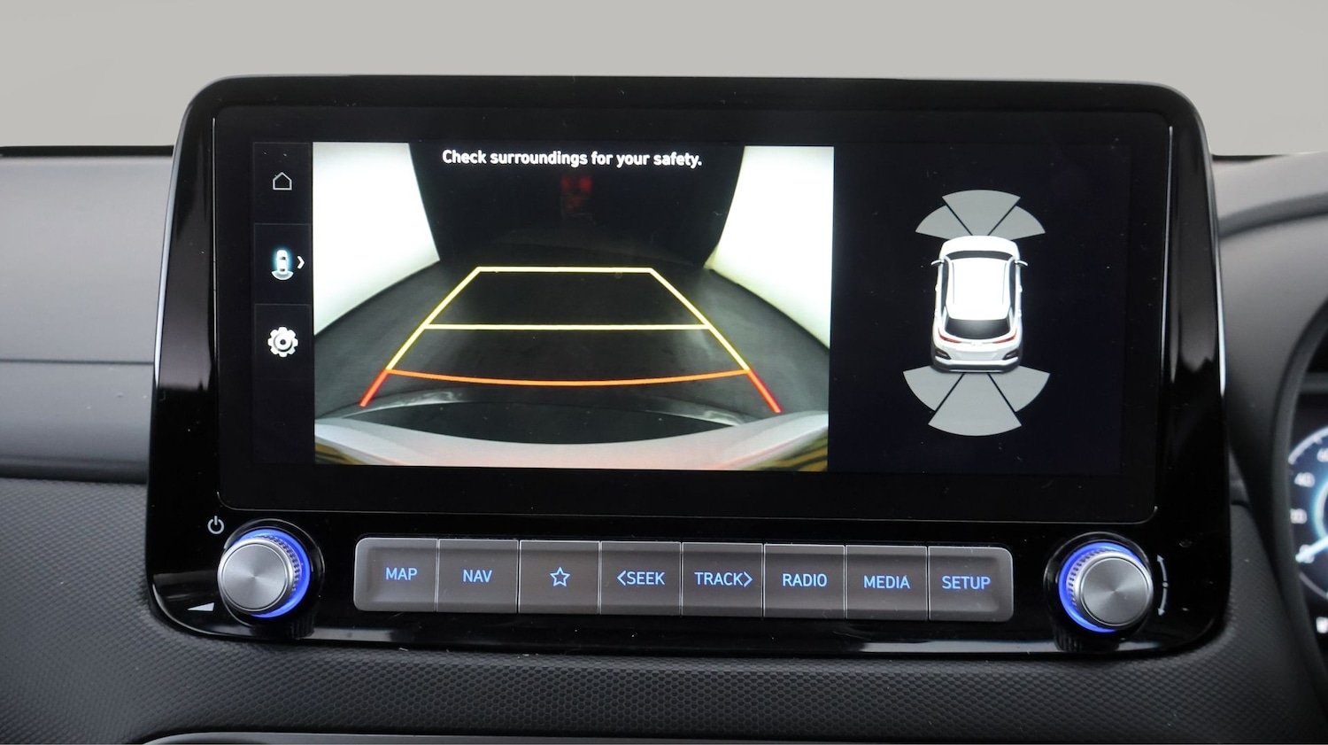 Used Hyundai KONA 2023 for sale - 77678570: Photo 22