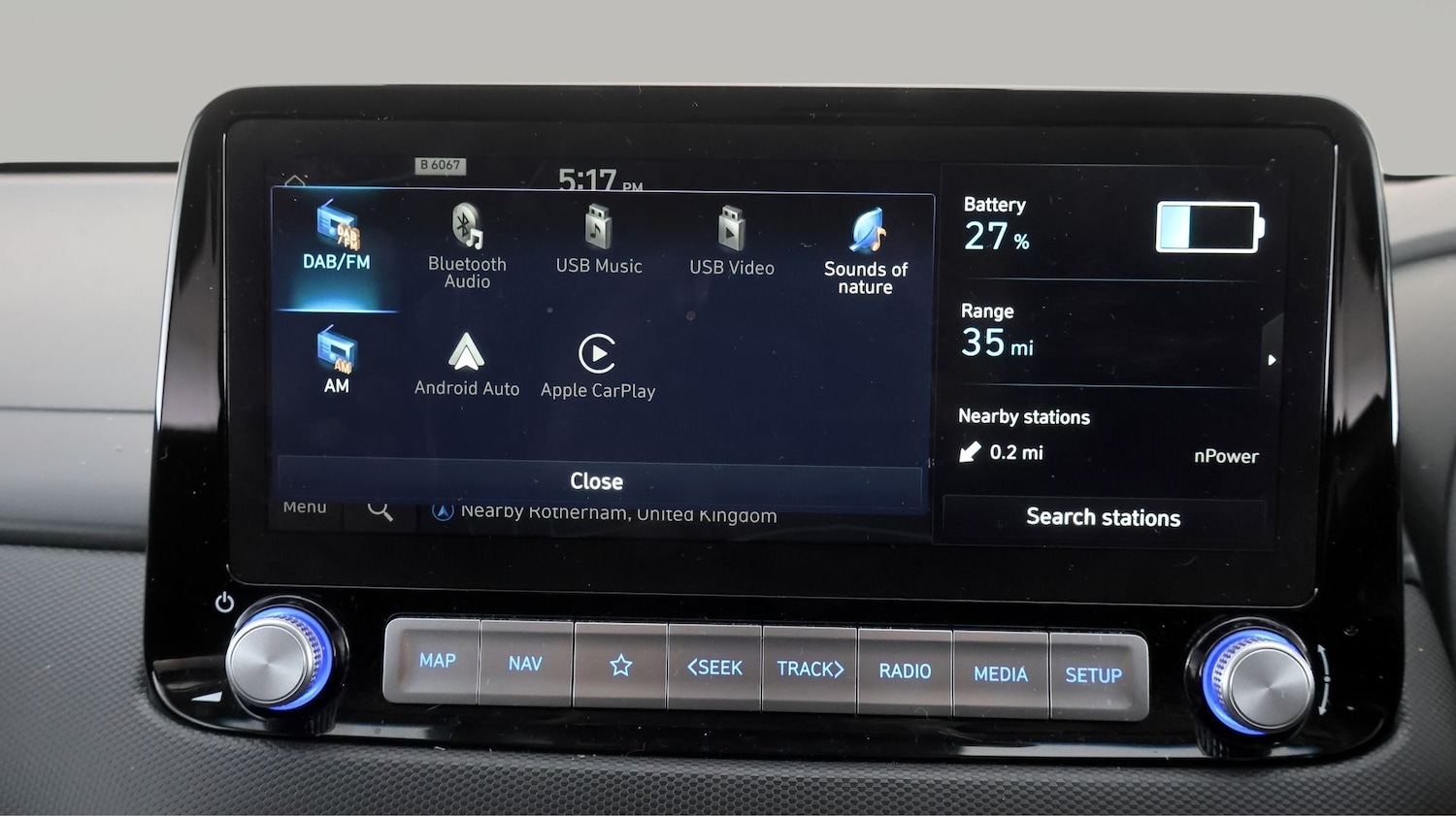 Used Hyundai KONA 2023 for sale - 77678570: Photo 23