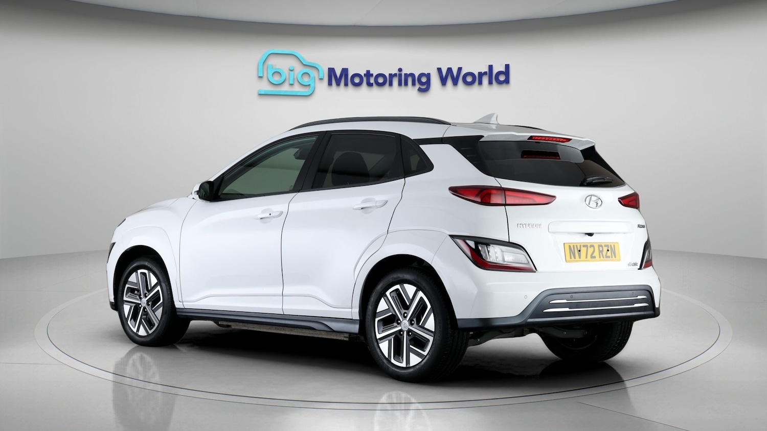 Used Hyundai KONA 2023 for sale - 77678570: Photo 5