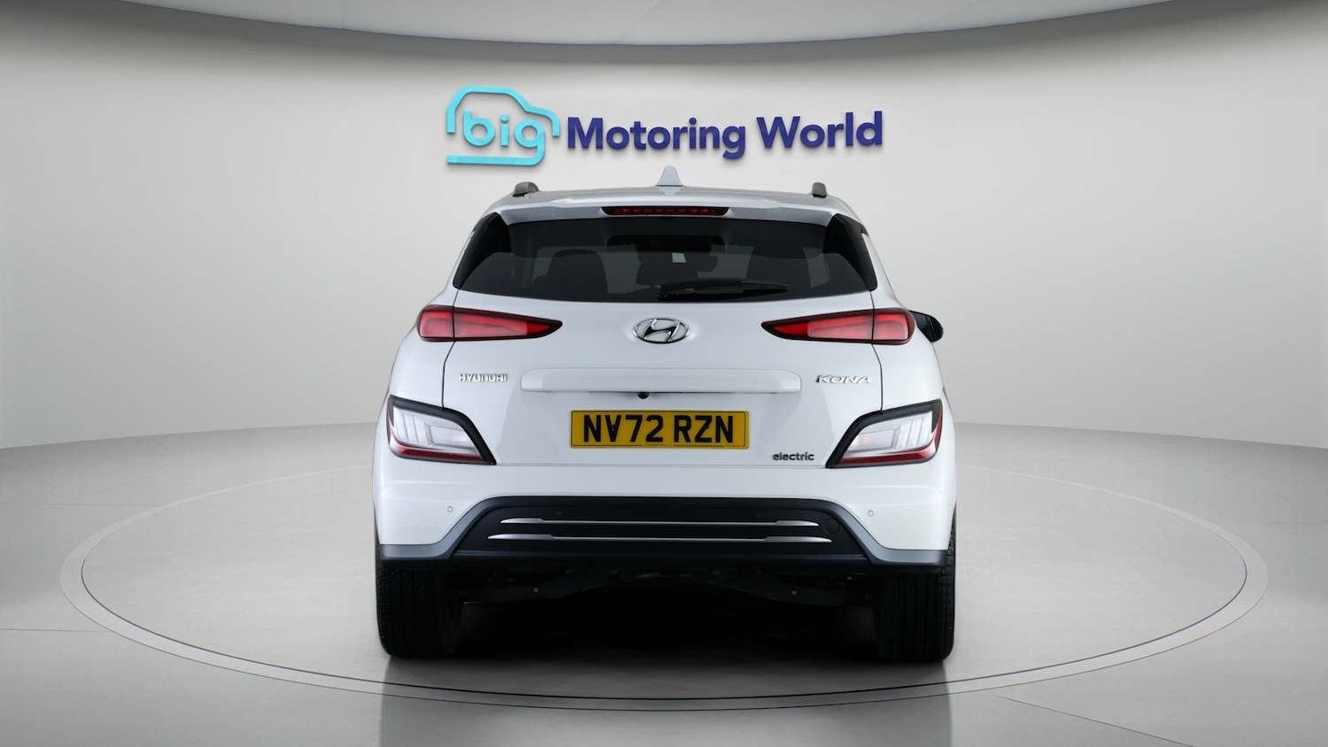 Used Hyundai KONA 2023 for sale - 77678570: Photo 6