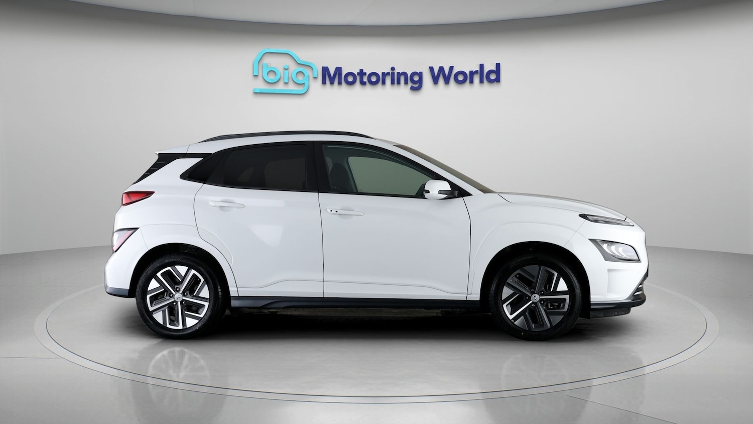 Used Hyundai KONA 2023 for sale - 77678570: Photo 8