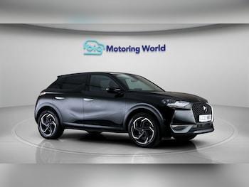 Used DS Automobiles DS 3 Crossback 2023 for sale - 79177756: Photo