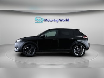 Used DS Automobiles DS 3 Crossback 2023 for sale - 79177756: Photo