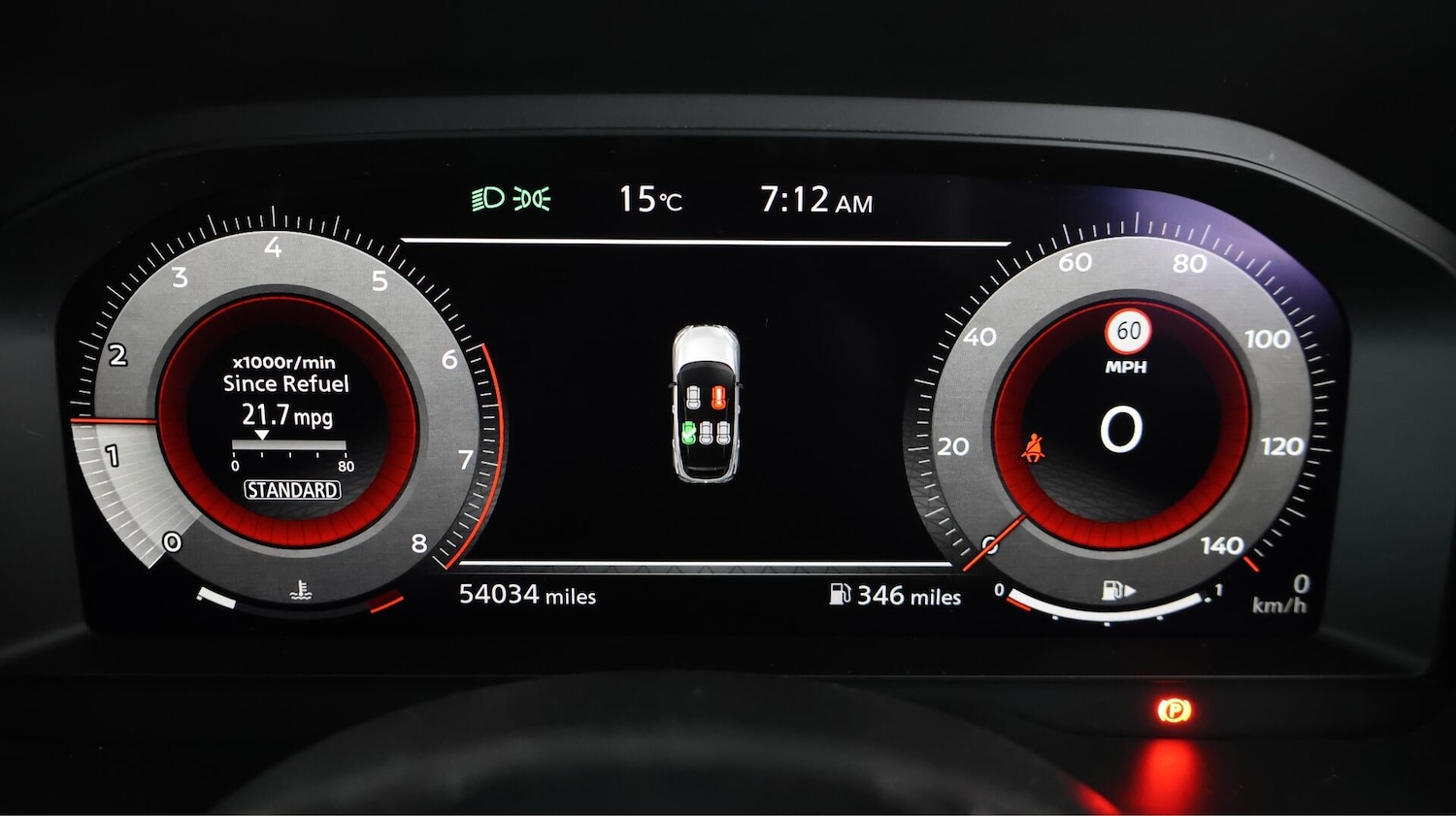 Used Nissan Qashqai 2022 for sale - 76094940: Photo 10