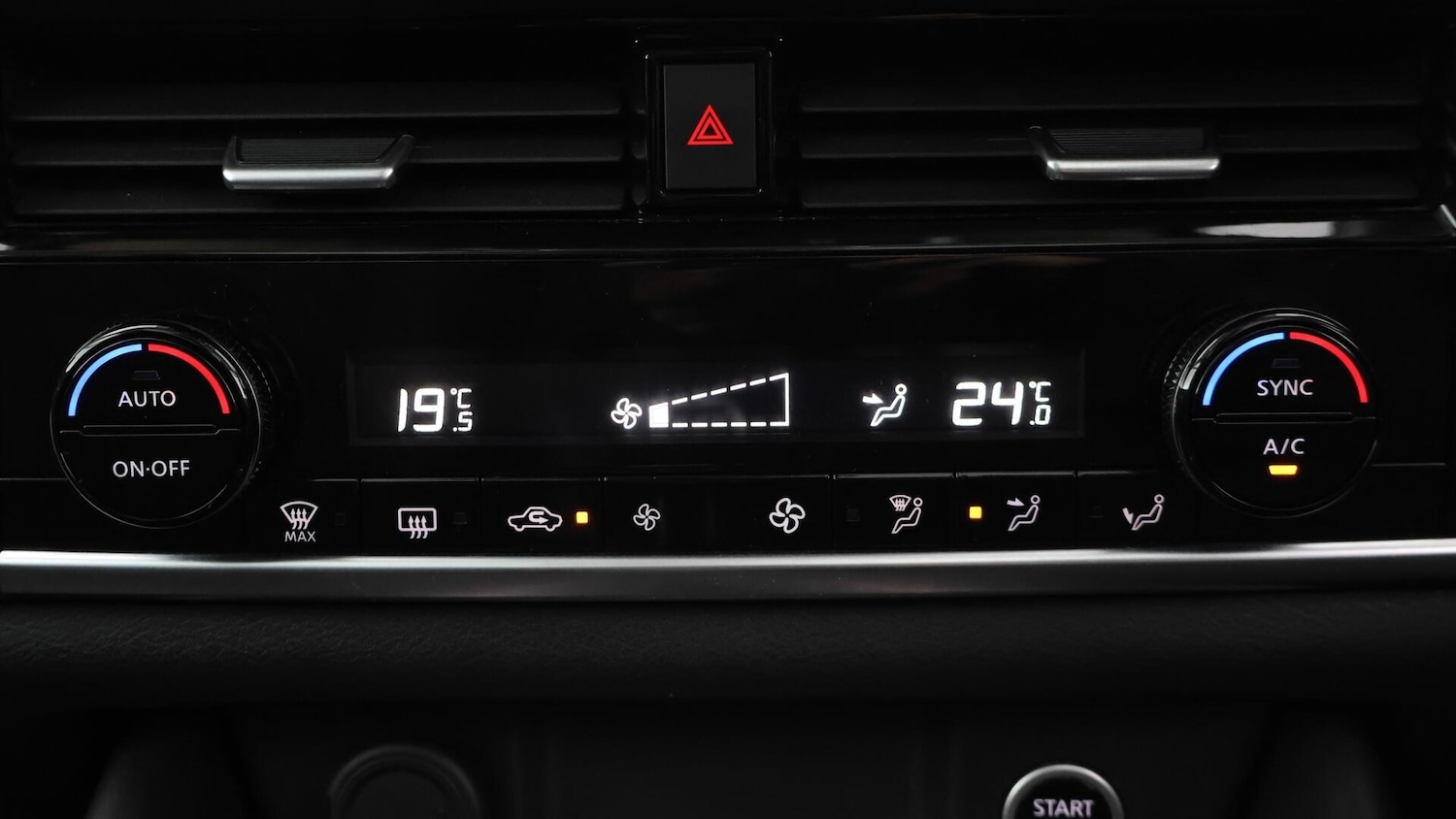 Used Nissan Qashqai 2022 for sale - 76094940: Photo 12