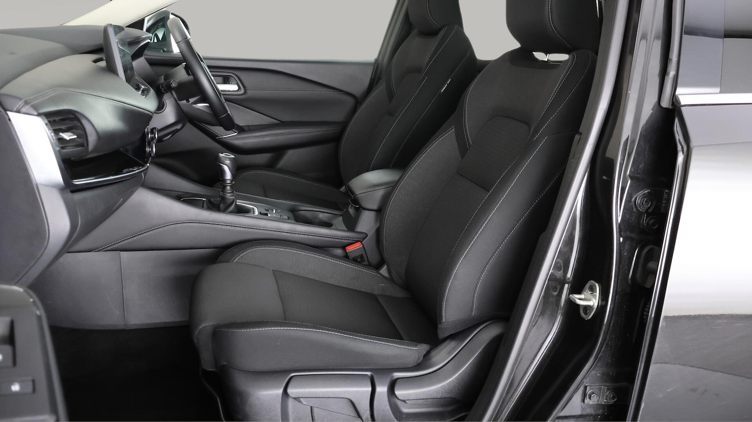 Used Nissan Qashqai 2022 for sale - 76094940: Photo 14