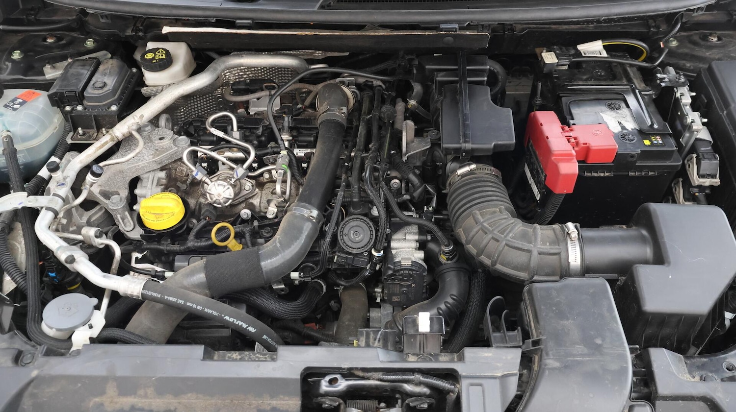 Used Nissan Qashqai 2022 for sale - 76094940: Photo 19