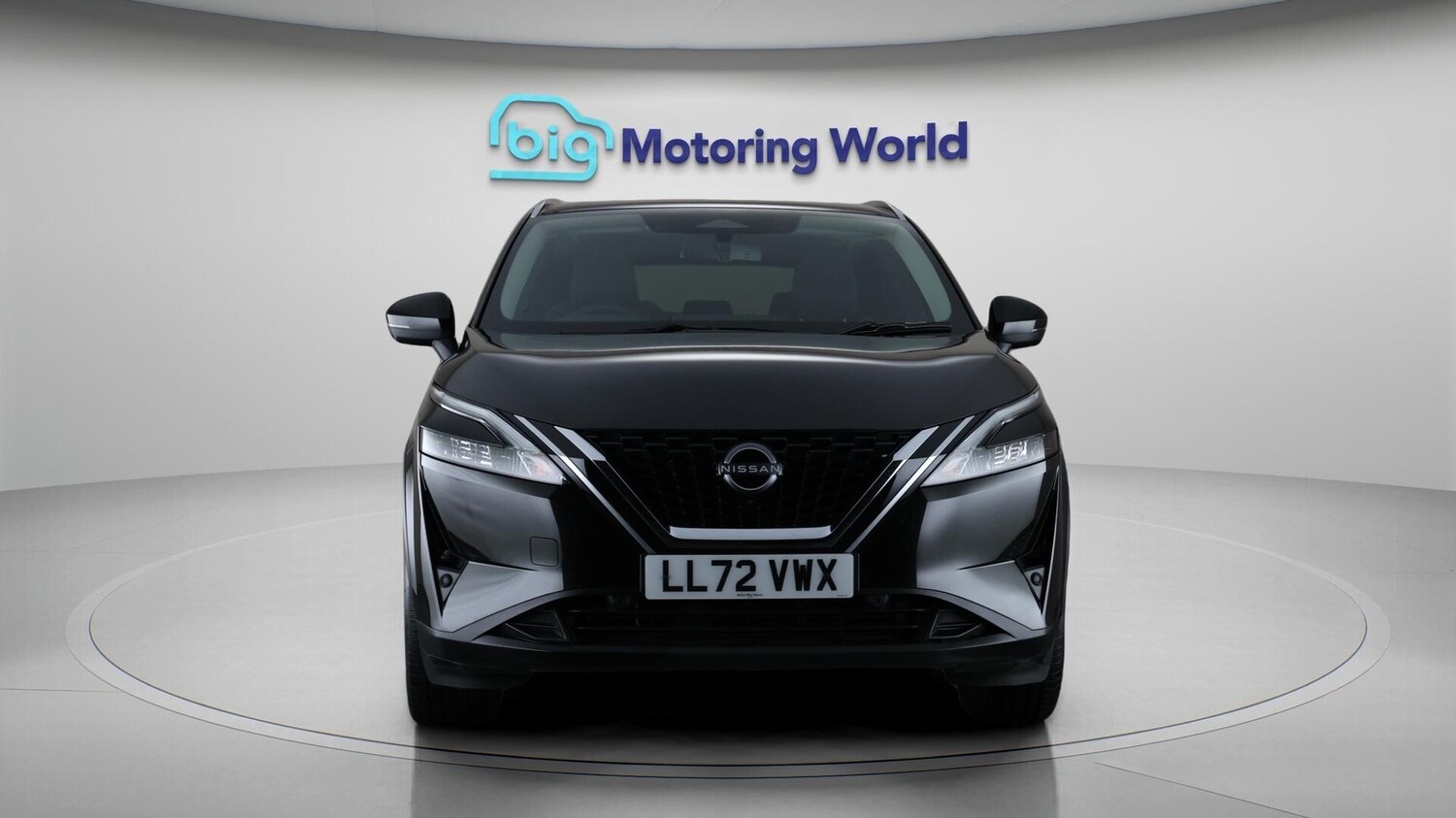 Used Nissan Qashqai 2022 for sale - 76094940: Photo 2