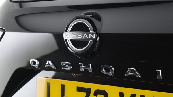Used Nissan Qashqai 2022 for sale - 76094940: Photo 20