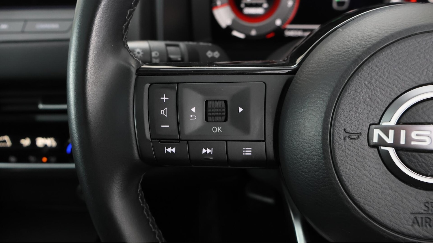 Used Nissan Qashqai 2022 for sale - 76094940: Photo 21