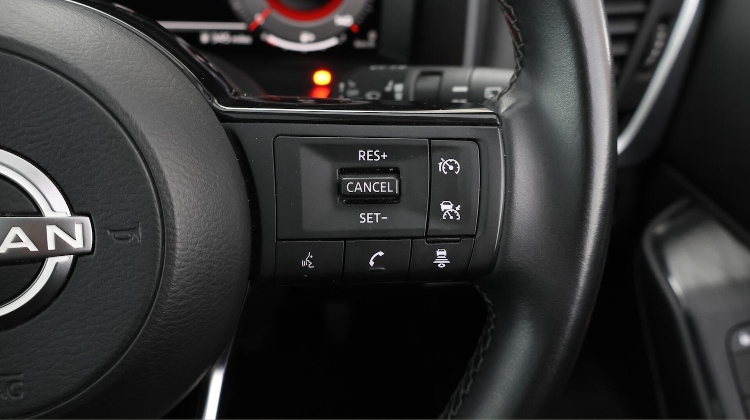 Used Nissan Qashqai 2022 for sale - 76094940: Photo 22