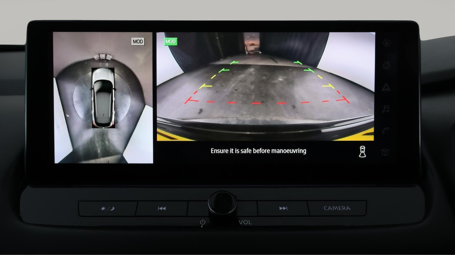 Used Nissan Qashqai 2022 for sale - 76094940: Photo 23