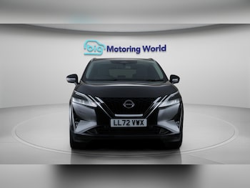 Used Nissan Qashqai 2022 for sale - 76094940: Photo 2