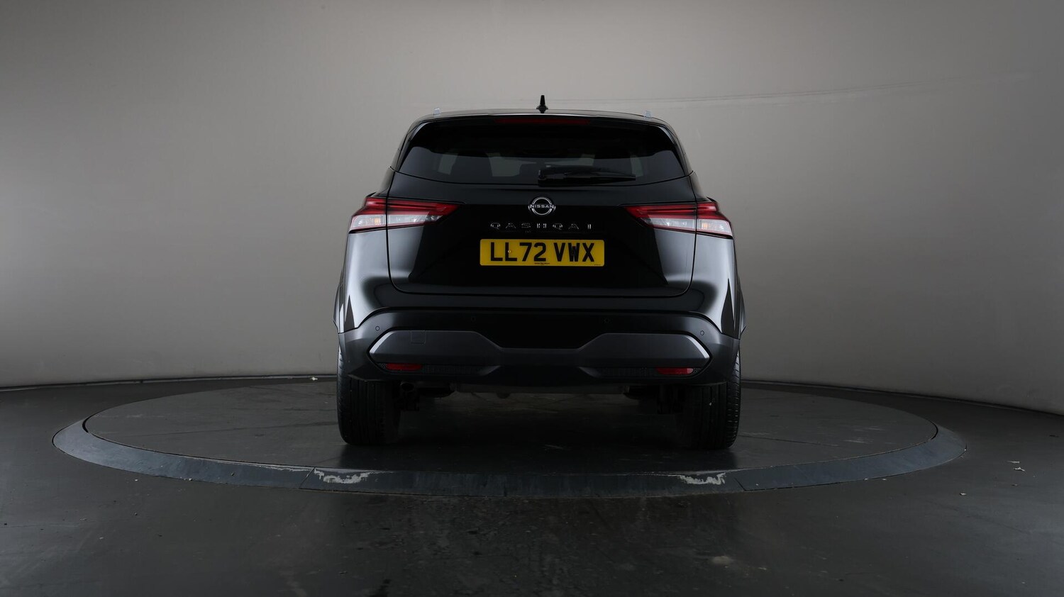 Used Nissan Qashqai 2022 for sale - 76094940: Photo 33